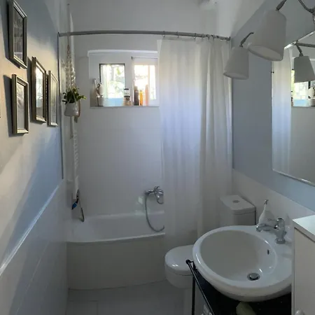 Tatil Evi A1 Rent