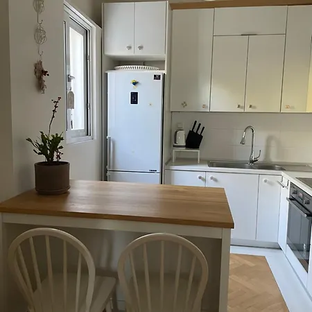Tatil Evi A1 Rent