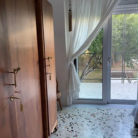 Сasa de vacaciones A1 Rent Kalamata