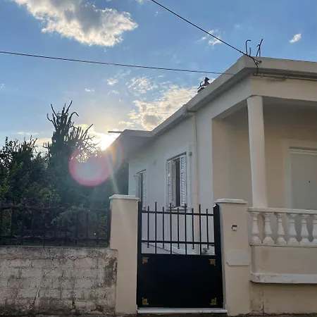 Сasa de vacaciones A1 Rent *