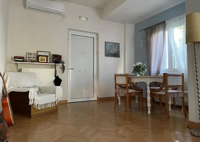 A1 Rent Сasa de vacaciones