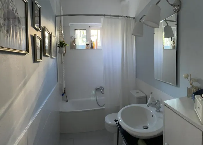 Сasa de vacaciones A1 Rent