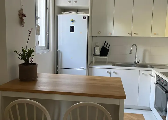 Сasa de vacaciones A1 Rent
