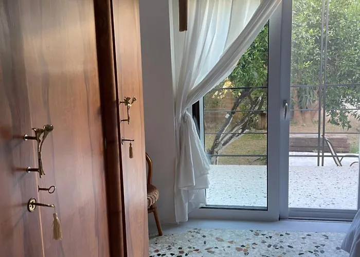 Сasa de vacaciones A1 Rent Kalamata