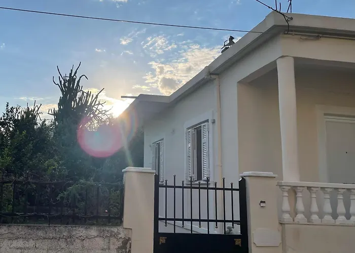 Сasa de vacaciones A1 Rent *